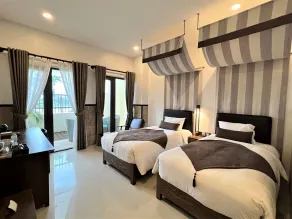 The Blossom Resort Island Da Nang - Onsen Included - Room