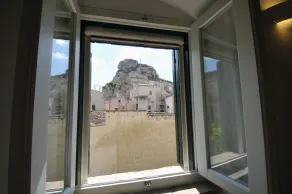 Agli Archi Dimore Storiche - Vistas desde la habitación