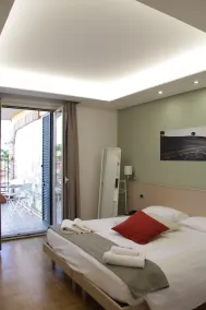 Albergo Da Benedetta - Zimmer