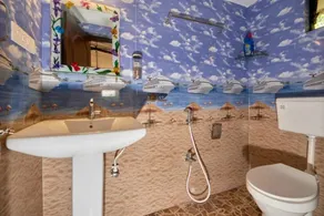 Rodrigues Residency Goa - Bagno
