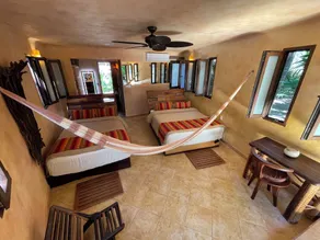 Sueños Tulum - Chambre