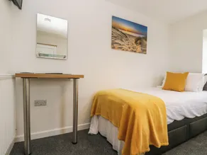 Wellfield Cottage - Room