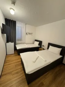Orex Hotel - Camera