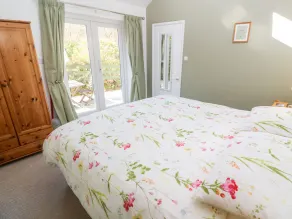 Garden Cottage - Zimmer