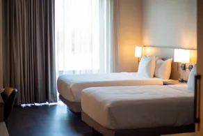 Hyatt Place Altoona/Des Moines - Chambre