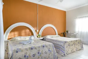 Hotel del Tajo - Chambre