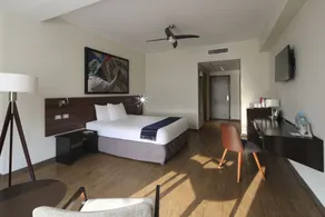 Casa Andina Select Chiclayo - Room