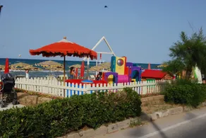 Hotel Caravel - Piscine