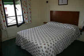 Auberge La Fontaine - Værelse