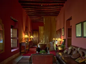 Kasbah Agafay Hotel & Spa - Room