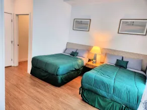 StaysPro - Cityscape Luxury Rental Homes in the Heart of Los Angeles - Chambre
