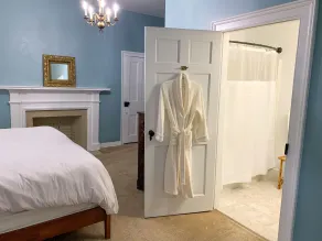 Meadows Inn - Chambre