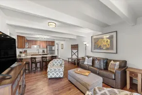 The Lodge at Lake Dillon #111 - Property amenity