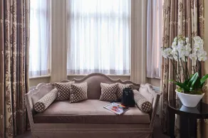 The Apartments by The Sloane Club - Chambre