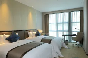 ANTHEA HOTEL - Room