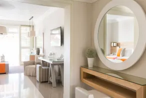 Le Clos des Bains Mauritius - Room