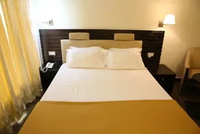 Hotel La Castle - Chambre