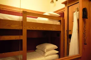 The Jane - Chambre
