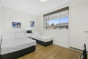 Australian Community Villages - Room