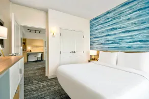 TownePlace Suites by Marriott Asheville West - Chambre