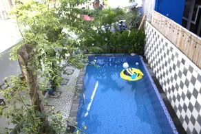 Joya House Uluwatu - Pool