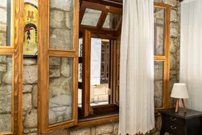 Flores Hotel Alaçatı - Room
