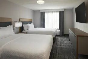 Homewood Suites by Hilton Toronto Vaughan - Chambre