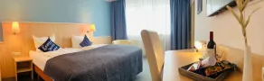 Konferenzhotel Ysenburger Hof - Room