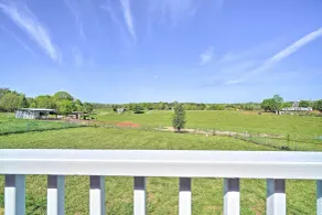 Landscape Views: Sweetwater Country Cottage! - Interiør