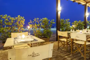 Argonauti Residence - Restaurant