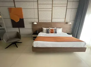 Grand Hotel&Casino Vía Dorada - Habitación