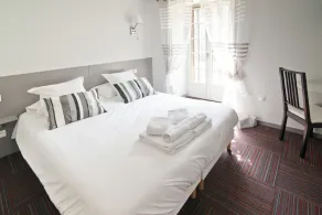 Auberge Le Cantou - Hôtel Roche - Zimmer