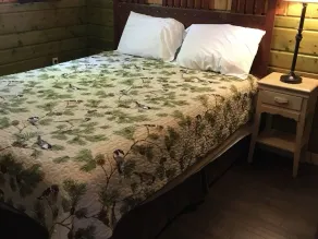 Timberline Inn of Grand Lake - Chambre
