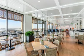 The Lodge at Gulf State Park, A Hilton Hotel - Restaurant