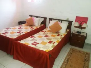 Mdiq Chalets - Rom