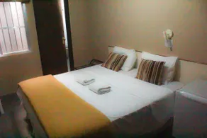 Ibericas Praia Hotel - Habitación