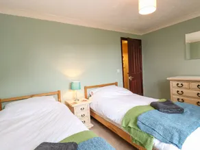 10 Ruston Reaches - Habitación