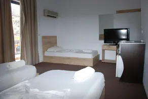 Hotel Freskia - Zimmer