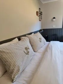 Great Lake Hotel - Rom