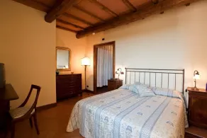Locanda Poggioleone - Zimmer