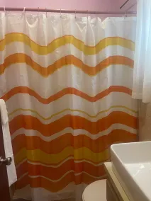 Denyse Home Cottage - Bathroom