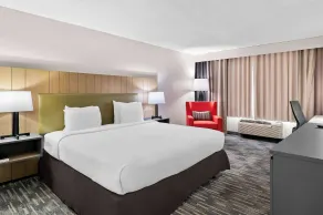 Country Inn & Suites by Radisson, Columbia Airport, SC - Chambre