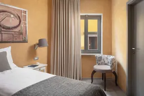 Mirakul Residence - Room