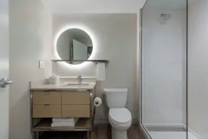 TownePlace Suites by Marriott Savannah Chatham Parkway - Bathroom