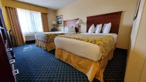 Baymont by Wyndham Flagstaff - Chambre