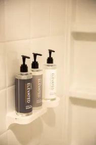 Ayres Hotel Rialto Fontana - Salle de bain