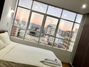 Torre Esteban - Room