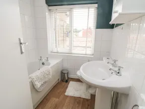 Swainby Cottage - Salle de bain