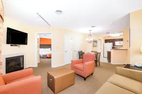 Vacation Village in the Berkshires - Chambre
