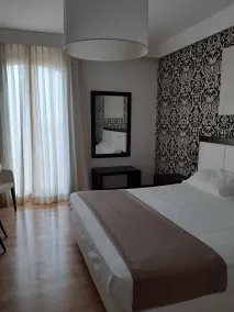Hotel Aurora e del Benessere - Room